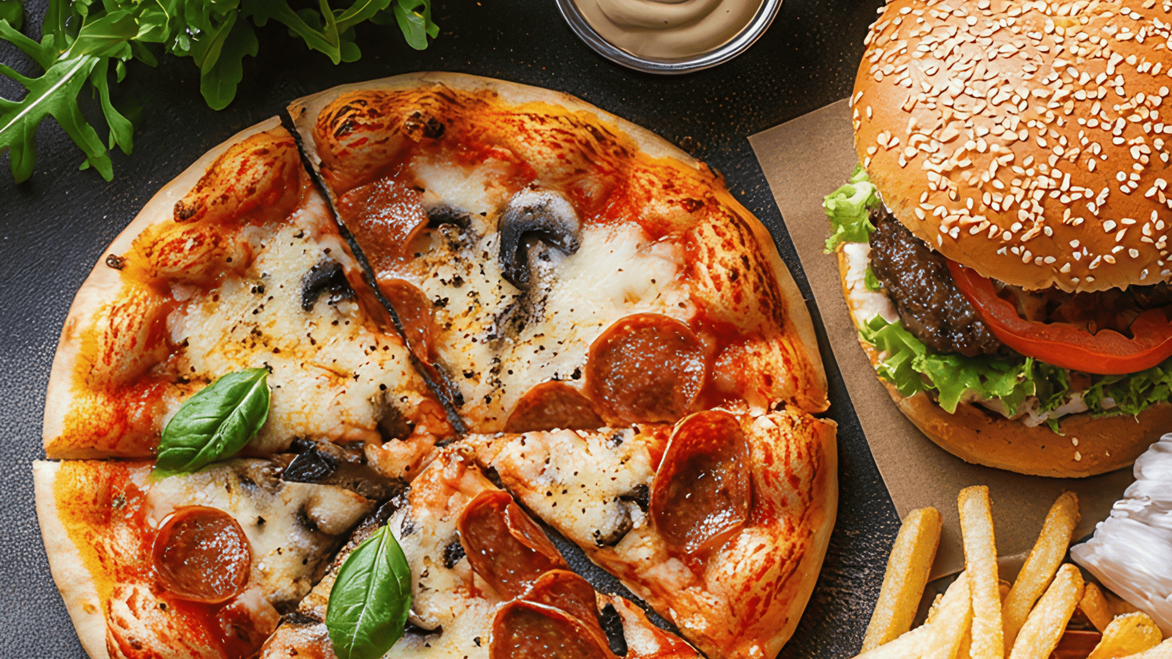 Spicy Rooster Hut Birmingham